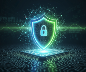 Cybersecurity & Compliance